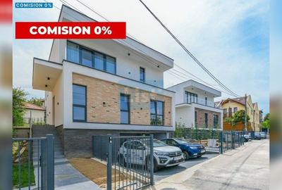 Comision 0! Casa de vanzare cu piscina exterioara in cartierul Andrei Muresanu - 1