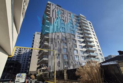 Apartament 2 Camere Complex Metropolitan Viilor Bucuresti - 18