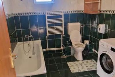 Straulesti Închiriez ap 4 cam nemobilat et 1 vila P+1 E 1 loc parcare inclus - 5
