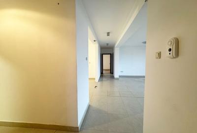 Apartament 3 camere 114mp, panorama oras, parcare - Zorilor - 10