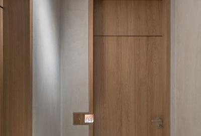 Apartament de 2 camere cu gradina - 7