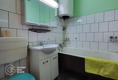 Apartament 3 camere, oras Lipova - 14