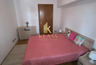 Apartament de 3 camere mobilat modern - 6