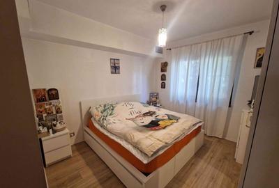 Vila individuala moderna, 5 camere, constructie 2014 - Parcul Circului - 17