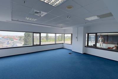 Pantelimon RAMS Business Center/ Birouri Clasa A / COMISION - 0% - 7