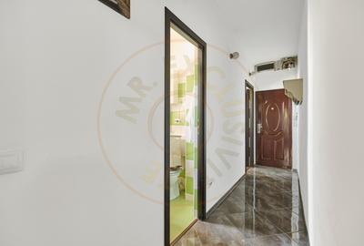Apartament 2 camere central Pitesti cu priveliște - 3