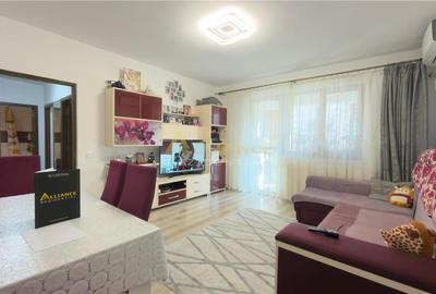 Apartament 2 camere | Bloc 2015 | Etaj 1 | Parcare inclusa | Zona Bld. Metalurgi - 3