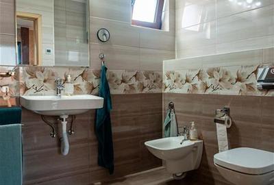 Vila D+P+E cu jaccuzi exterior in Iosia - 9