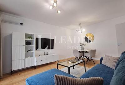Apartament modern de 3 camere de inchiriat in Aviatiei - 4