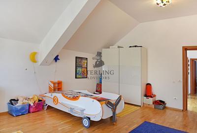 Vila spatioasa langa Jolie Village si Cambridge School - teren 700 mp - 47