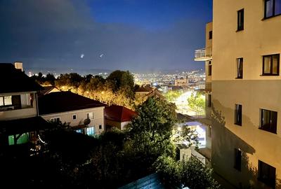 Duplex cu vedere panoramică – Andrei Mureșanu, aproape de centrul orasului - 2