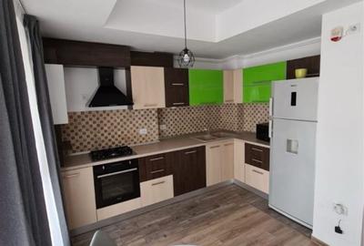Apartament 3 camere-mobilat utilat-an 2013- Obor - 2