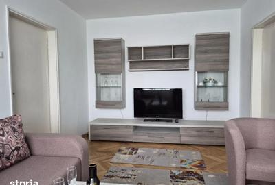 AP. 2 CAMERE- PARCUL CIRCULUI, PET-FRIENDLY, BLOC REABILITAT, METROU - 3