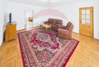 Apartament de închiriat în zona Decebal - 3