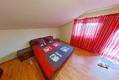 Casa mare si frumoasa cu 5 camere in Gradiste - 13