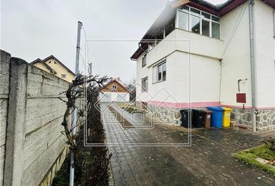Casa de vanzare in Sibiu - individuala - teren 992 mp - C. Dumbravii - 12