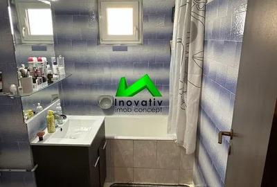 Apartament de vanzare 3 camere Sibiu Turnisor - 7