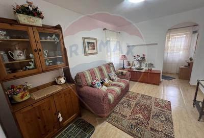 Casa 5 camere Bordeasca Veche - 1