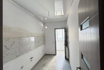 Garsoniera spatioasa in proiect nou in Militari Residence - 13