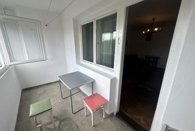 Titan - 2 camere - metrou - zona liniștită - posibilitate parcare - 20