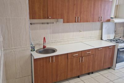 2 camere Prelungirea Ghencea - cartier Latin *centrala proprie* - 6