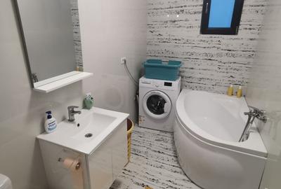 Apartament 2 camere | Prima închiriere | Bloc nou | Parcare inclusă | - 9