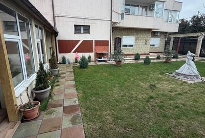 Casa P+1+M , Faleza Nord, pretabil Pensiune /Comercial - 1