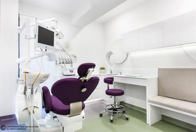 DEZVOLTATOR: Spațiu cabinet medical/market/birouri/IT/salon/sală sport/farmacie - 1