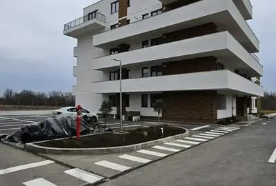 Apartament 3 Camere | Suprafete Generoase Pe Malul Laculu | Sisesti - 2