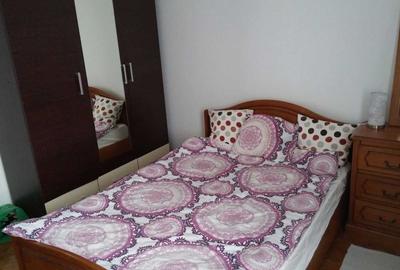 AP. 2 CAMERE PAJURA, BUCATARIE INCHISA, LIBER, METROU 5 MINUTE - 1