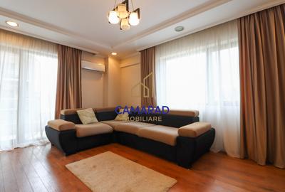 Apartament 3 camere de închiriat | Diamond Residence Pipera - 3