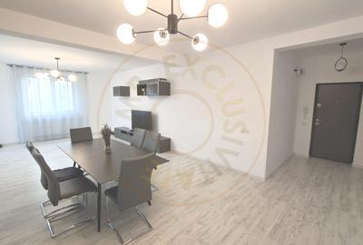 Apartament 3 camere si Gradina 147 mp Vis-A-Vis Marcea Spa - 3