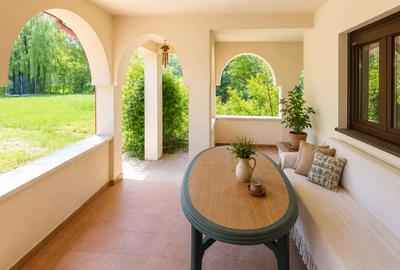 Proprietate unicat in Blagesti cu teren de 7.754 mp - Bacau - 19