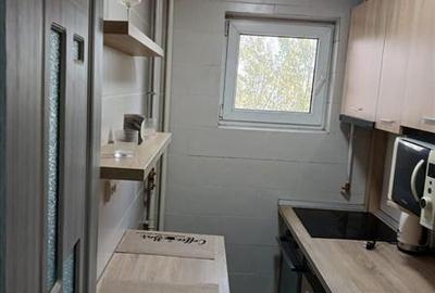 Piata Sudului - Martisor , 2 camere modern, centrala proprie - 4