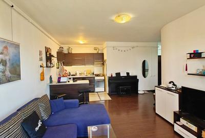 Apartament 2 camere, etaj intermediar, garaj, Alverna - 4