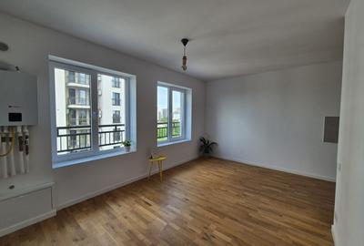 Studio în Park View Tineretului, poziționat excelent lângă parc - 5
