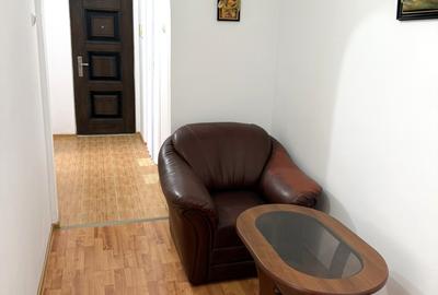 Apart 3 camere spatios, mobilat+utilat, zona accesibila - 6