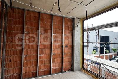 Vila moderna cu 6 camere | langa padure | in curs de finisare - 13