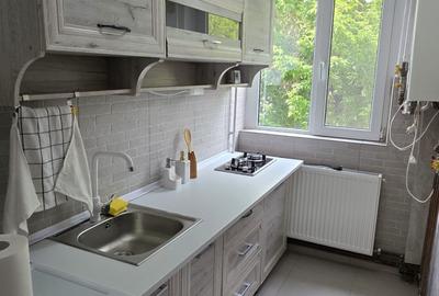 Apartament 2 Camere – Renovat Modern în 2026 – Etaj 2/4 – Micro 4, Târgoviște - 2