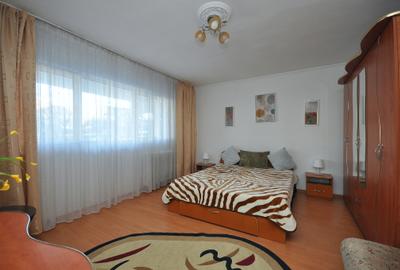 Garsoniera Drumul Taberei langa Plaza Mall bloc stradal bld Timisoara - 4