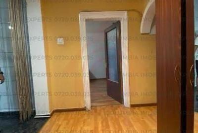 Berceni  Piata Sudului Frumusani apartament 3 camere - 2