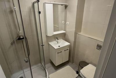 Apartament 2 camere Mamaia - 25