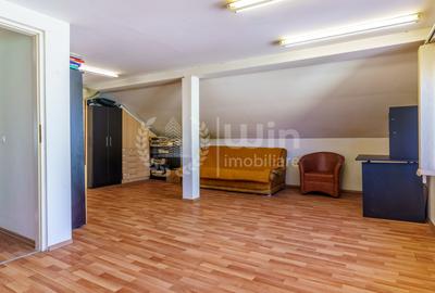 Comision 0% Duplex cu 5 camere | Garaj | Floresti | Str. Ioan Rus - 12