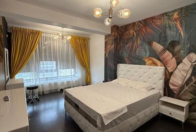 Apartament de lux cu panorama superba la Dunare - 14