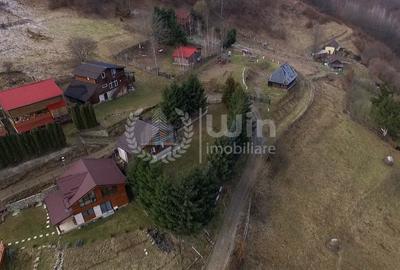 Comision 0% Casa de vacanta in Muntele Rece | Priveliste Panoramica - 14