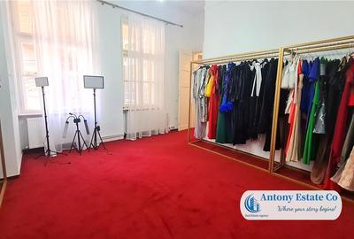 Spatiu Comercial, Birouri de inchiriat, Centru - Oradea - 4