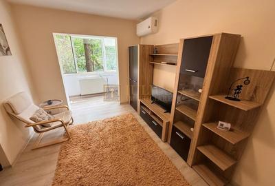 2 camere| Dacia-la 8 minute de Iulius Mall| centrala proprie| apartament frumos| - 8