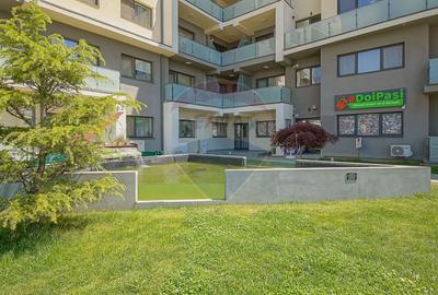 Apartament 2 camere, etaj 1, mobilat, Vivamus Park Residence, Brașov! - 9