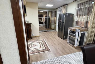 VILĂ MODERNĂ P+1E DE VANZARE – TRAIAN - 16
