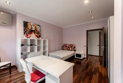 Penthouse spectaculos-5 camere-380 mp-Aviatorilor- Popa Savu - 9